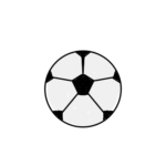 サッカーボール